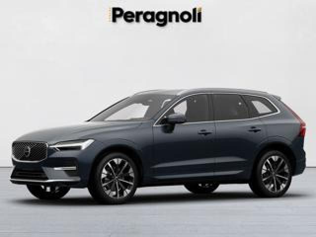 Volvo Xc60 T6 Plug-In Hybrid Awd Automatico Plus Bright 