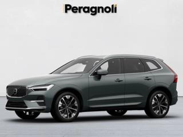 Volvo Xc60 T6 Plug-In Hybrid Awd Automatico Plus Bright 