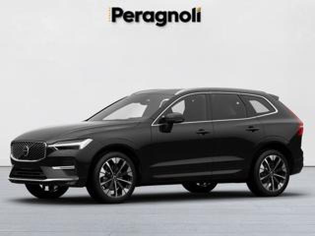 Volvo Xc60 T6 Plug-In Hybrid Awd Automatico Ultra Bright 