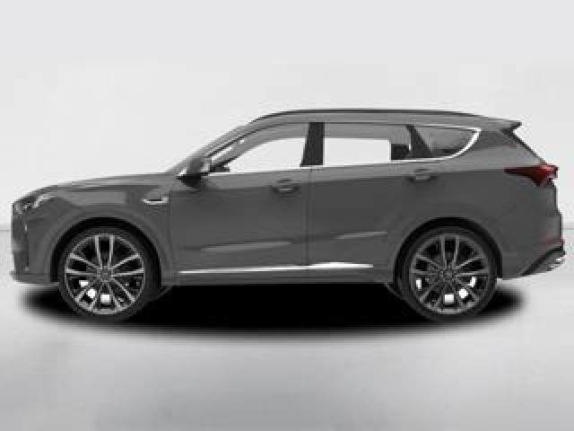 Sportequipe Sportequipe 7 Gtw 1.6 T-Gdi Dct 