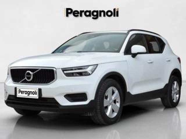 Volvo Xc40 T4 Awd Geartronic 