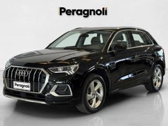 Audi Q3 40 Tfsi Quattro S Tronic Business Advanced 