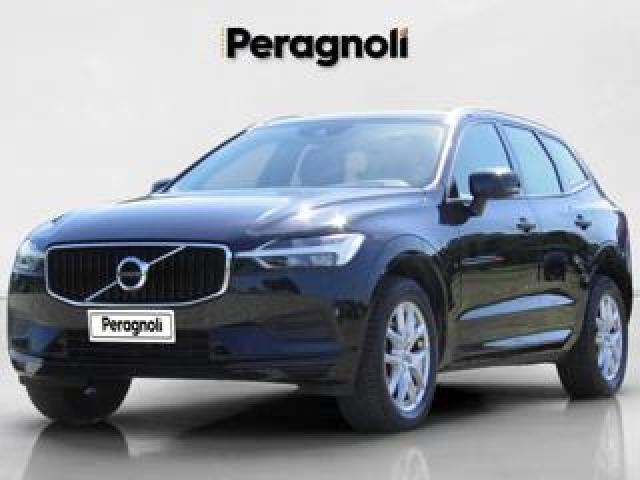 Volvo Xc60 D4 Business 