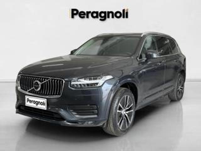 Volvo Xc90 B5 
