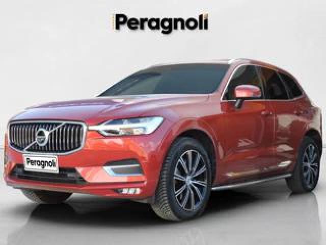 Volvo Xc60 B5 