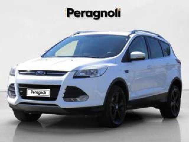 Ford Kuga 2.0 Tdci 120 Cv S&s 2wd Business 