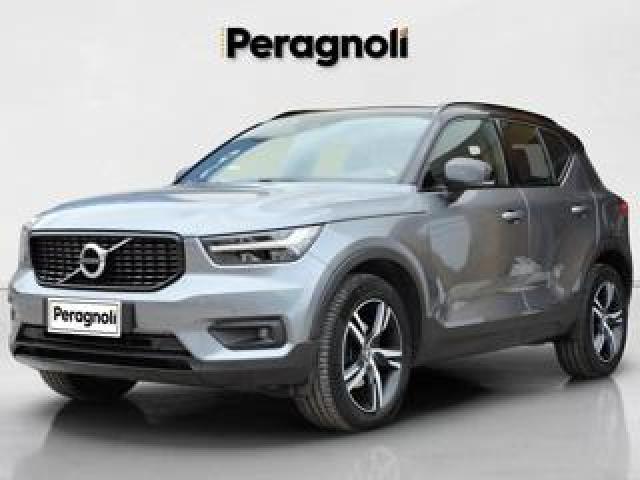 Volvo Xc40 D3 Geartronic R-Design 