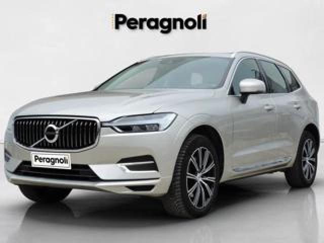 Volvo Xc60 B4 