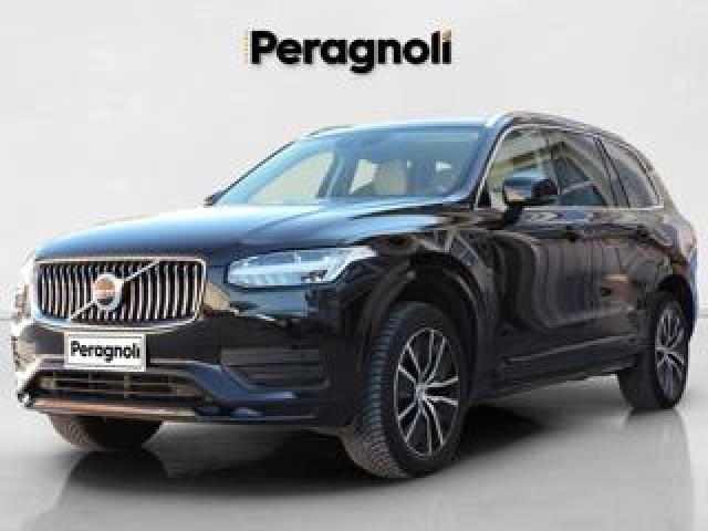 Volvo Xc90 B5 