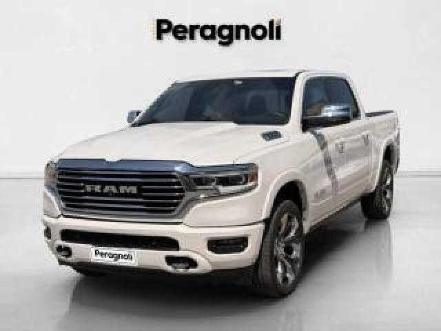 Dodge Ram 1500 Longhorn N1 