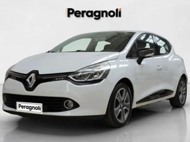 Renault Clio 1.2 75cv 5 Porte Live 