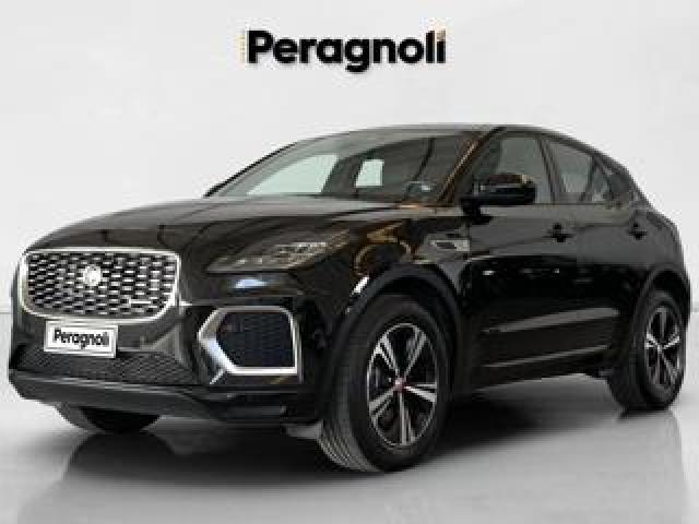 Jaguar E-Pace 1.5 I3 160 Cv Auto R-Dynamic S 