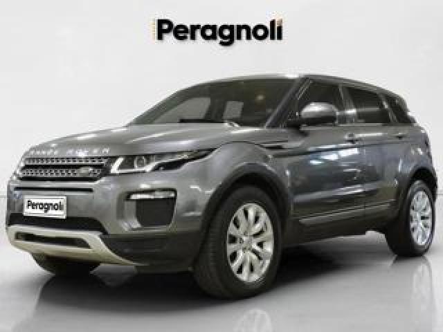 Land Rover Range Rover Evoque 2.0 Td4 150 Cv 5p. Se 