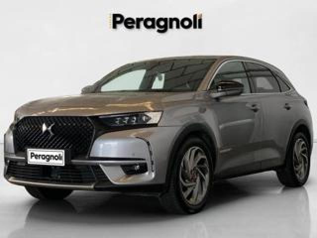Ds Automobiles Ds 7 Crossback Bluehdi 130 Aut. Business 