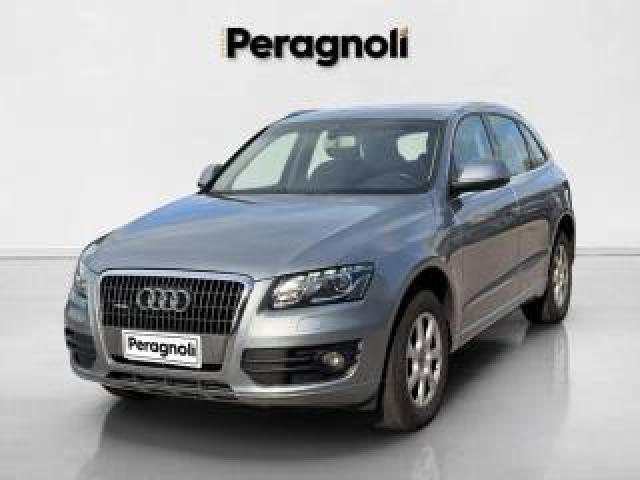 Audi Q5 2.0 Tfsi 211 Cv Quattro S Tronic 