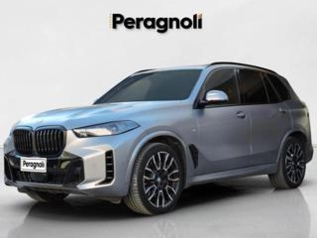 Bmw X5 Xdrive30d 48v Msport Pro 