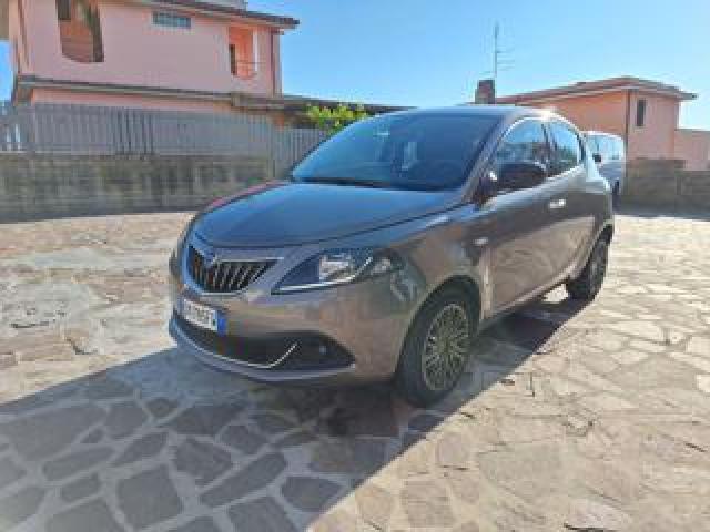 Lancia Ypsilon 1.0 Firefly 5 Porte S&s Hybrid Gold 