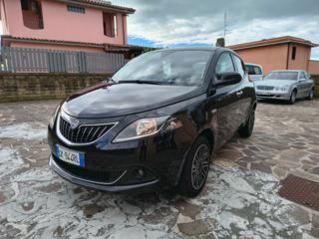 Lancia Ypsilon 1.0 Firefly 5 Porte S&s Hybrid Gold 