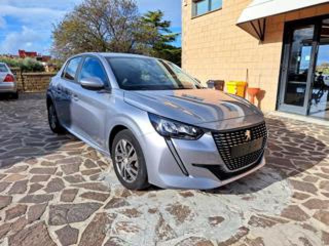 Peugeot 208 Puretech 100 Stop&start 5 Porte Business Pack 