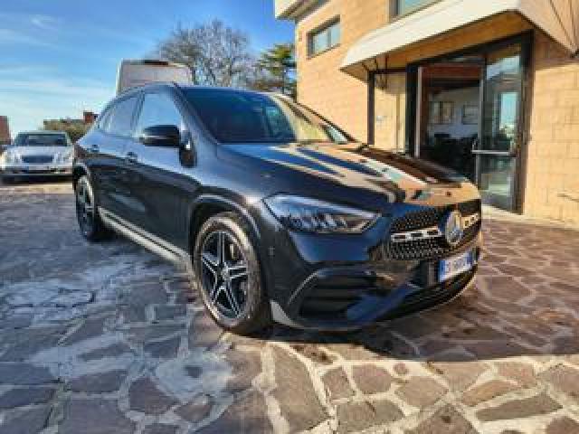 Mercedes Benz Gla 180 Automatic Amg Line Premium Plus 