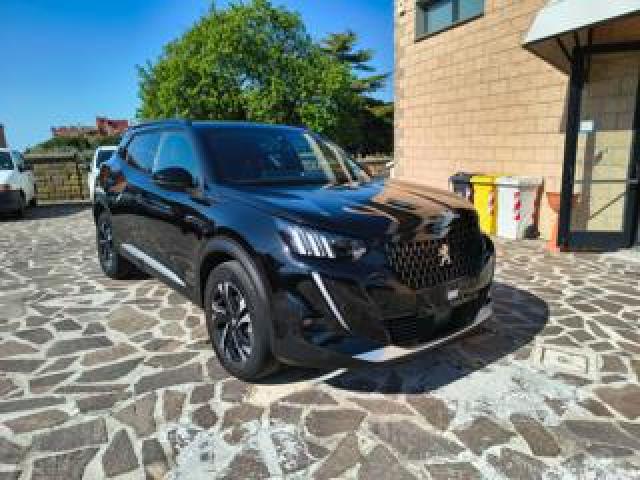 Peugeot 2008 Puretech 130 S&s Gt Pack 