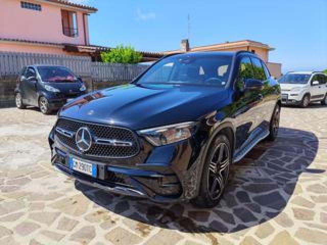 Mercedes Benz Glc 220 D 4matic Mild Hybrid Amg Line Premium Plus 
