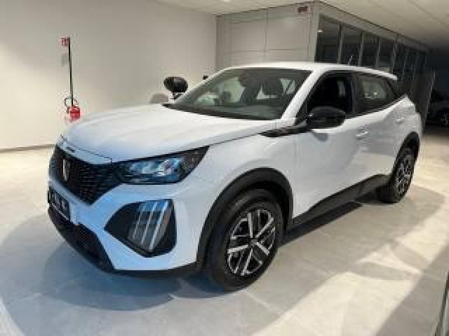 Peugeot 2008 Puretech 100 S&s Style 