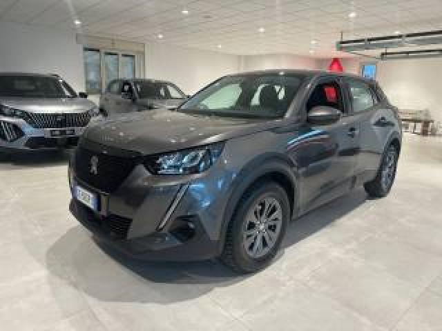 Peugeot 2008 Bluehdi 110 S&s Active Pack 
