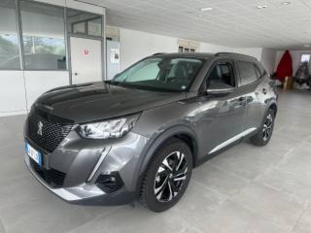 Peugeot 2008 Puretech 130 S&s Allure 