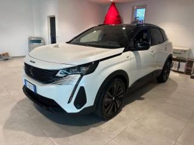 Peugeot 3008 Bluehdi 130 S&s Eat8 Gt Pack 