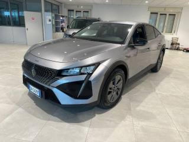 Peugeot 408 Puretech 130 S&s Eat8 Allure Pack 
