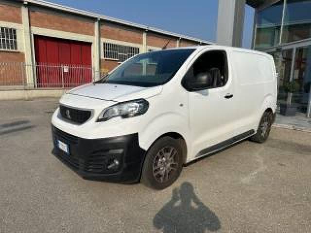 Peugeot Expert Bluehdi 100 S&s Pc-Tn Furgone Premium Compact 