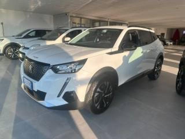 Peugeot 2008 Bluehdi 110 S&s Allure Pack 