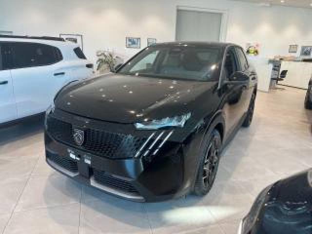 Peugeot 3008 Hybrid 145 E-Dcs6 Allure 