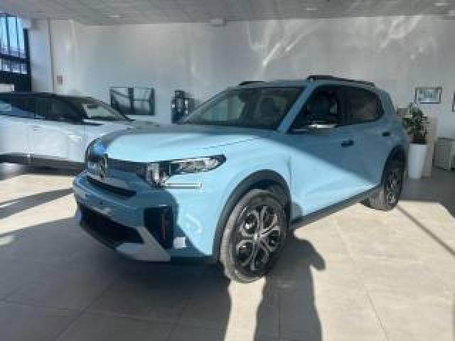 Citroen C3 Aircross Puretech Turbo 100 Cv Plus 