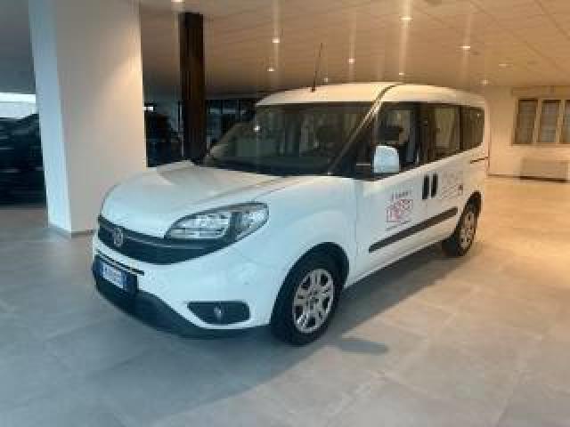 Fiat Doblo Doblò 1.6 Mjt 105cv Pc Combi N1 