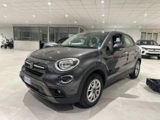 Fiat 500x 1.6 Multijet 120 Cv Dct Pop Star 