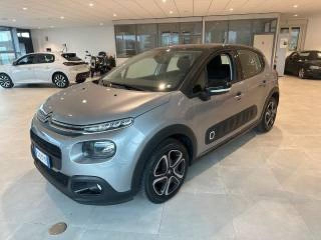 Citroen C3 Puretech 82 S&s Shine 