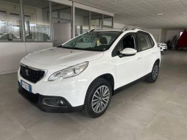 Peugeot 2008 1° Serie Bluehdi 100 Active 