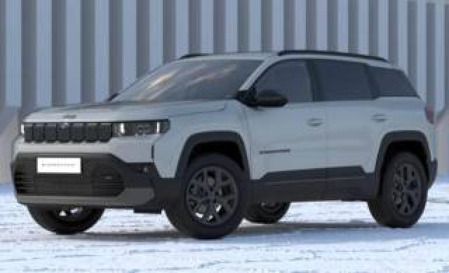 Jeep Compass 1.2 Turbo 48v E-Hybrid Altitude 