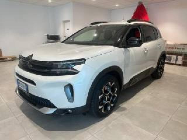 Citroen C5 Aircross Bluehdi 130 S&s Eat8 Shine 