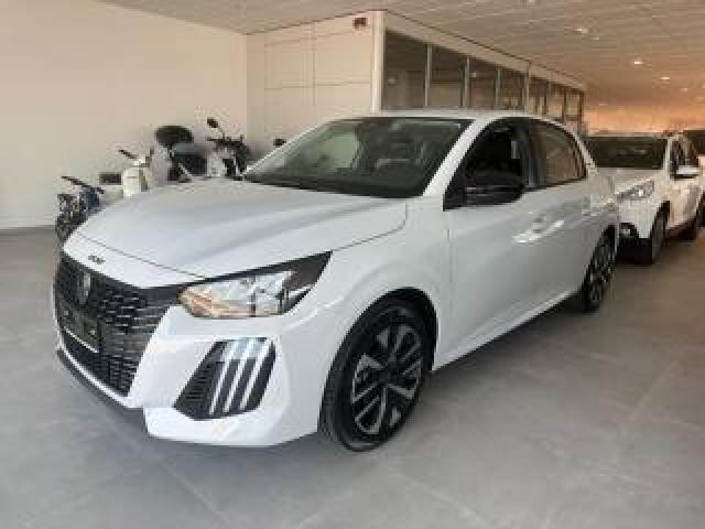 Peugeot 208 Puretech 100 Stop&start 5 Porte Style 