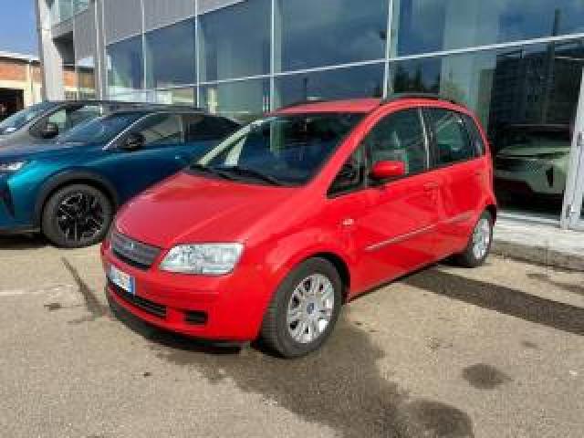 Fiat Idea 1.4 16v Dynamic 