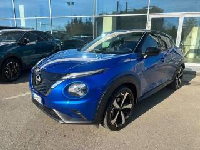Nissan Juke 1.6 Hev Premiere Edition 