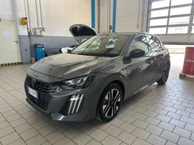 Peugeot 208 Hybrid 110 E-Dcs6 Allure 