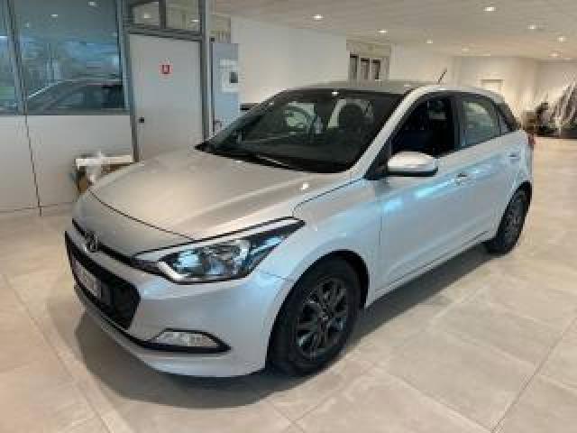 Hyundai I20 1.1 Crdi 12v 5 Porte Style 