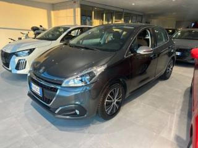 Peugeot 208 1° Serie Bluehdi 75 5 Porte Allure 
