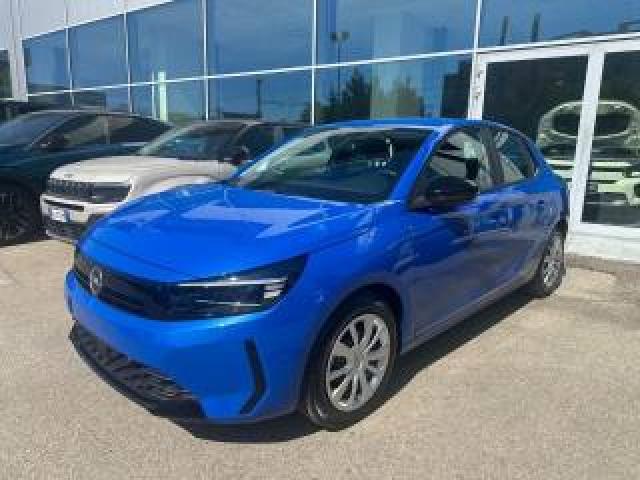 Opel Corsa 1.2 100 Cv Edition 