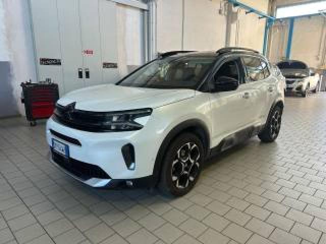 Citroen C5 Aircross Bluehdi 130 S&s Eat8 Shine 