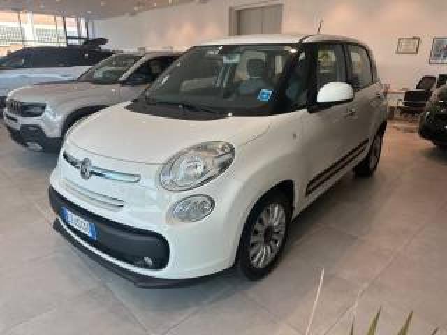 Fiat 500l 1.4 T-Jet 120 Cv Gpl Pop Star 
